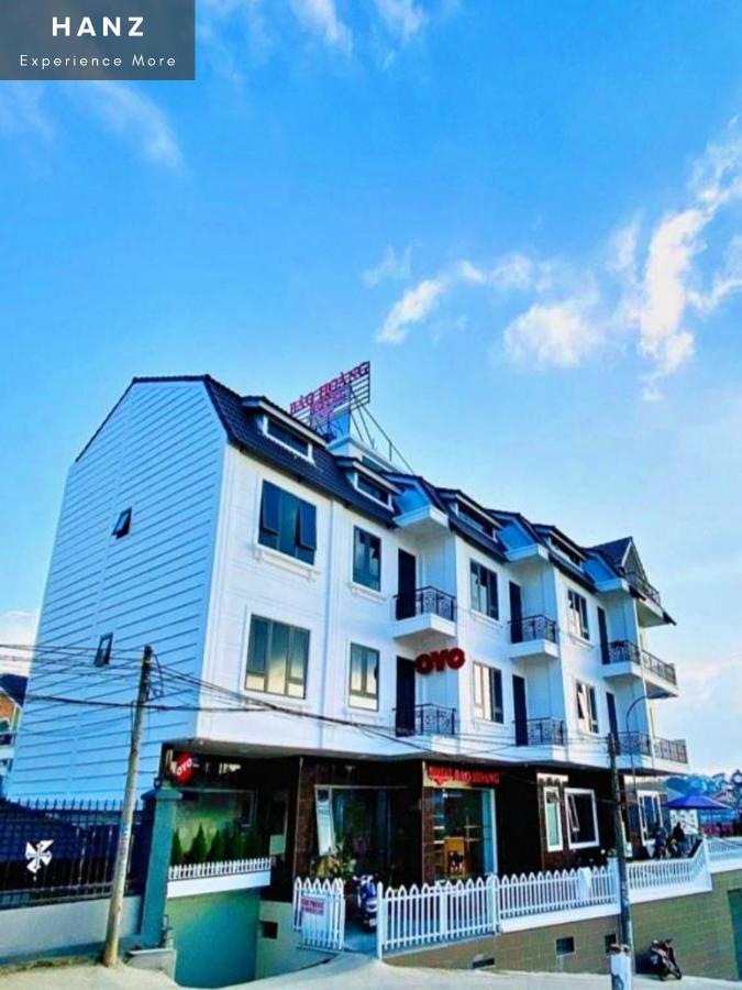Hanz Bao Hoang Hotel Đà Lạt Zimmer foto